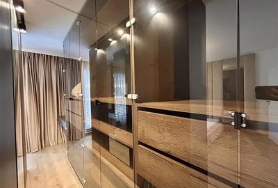 Apartament cu 2 camere decomandat, mobilat în Tractorul - 18