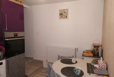 Casă cu 3 camere în Câmpulung Moldovenesc - 5