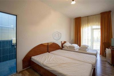 Pensiune turistica P+2E, 17 camere, Baile felix - 13