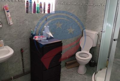 Casă cu 4 camere cu Teren 1860 Mp în Cernat - 10
