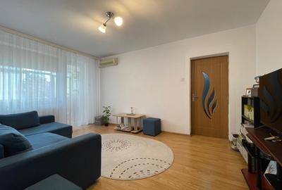 Exclusivitate - Ciresica, apartament 2 camere, mobilat, centrala gaz - 5