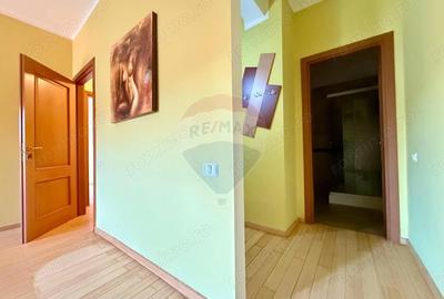 Casă cu 4 camere cu Teren 118 Mp în Mihail Kogălniceanu - 8