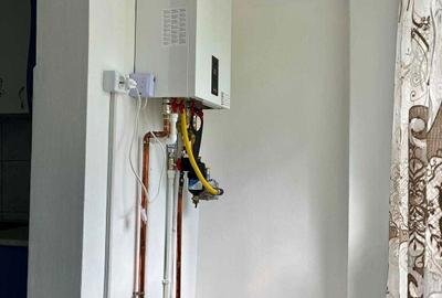 Apartament cu 2 camere decomandat în Crihala - 4