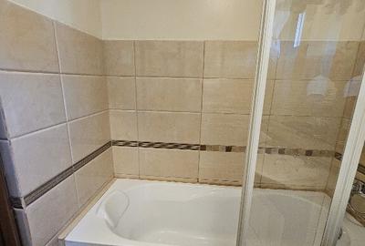 Inchiriez apartament 3 camere Copou, Ia?i langa Negruzzi Uaic - 2