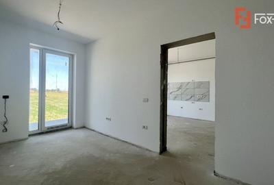 Apartament cu 2 camere în Moșnița Nouă - 8