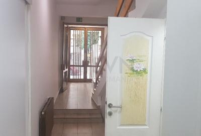 Birou, de 350 mp, în P-ța Dorobanți - 2