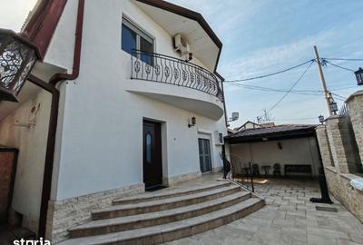Casă cu 5 camere cu Teren 260 Mp în Colentina - 1