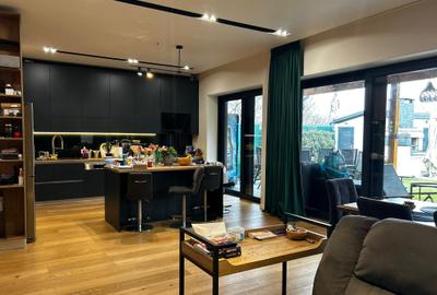 Casă individuală cu 5 camere cu Canalizare în Odăi - 9