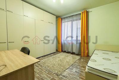 2 locuri de parcare - Terasa Spatioasa Orientata Spre Natura - Zorilor - 6