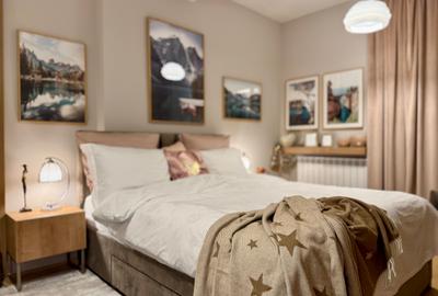 INCHIRIERE 3 CAMERE LUX- MOBILAT SI UTILAT -IMOBIL  2018-- ZONA UNIRII/ TRIBUNAL - 44