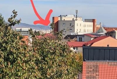 Apartament fain cu 1 camera, langa Facultatea de Medicina/Centru - 8