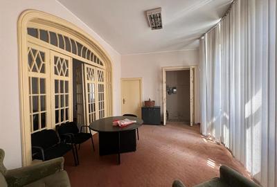 Duplex cu 20 camere cu Canalizare în Unirii - 13