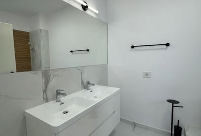 Apartament cu 3 camere decomandat în Pipera - 9