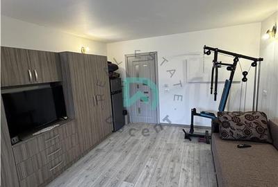 Garsoniera Garii, Brasov. - 10