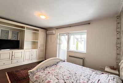 Casă individuală cu 5 camere cu Canalizare în Herăstrău - 17