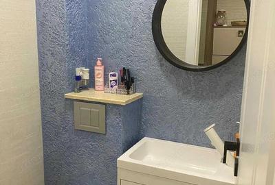 Apartament 3 cam dec, complet renovat si utilat,Sid V - 8