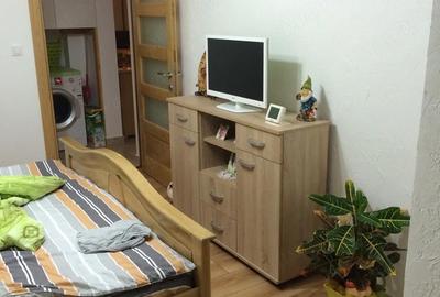 Apartament cu 3 camere decomandat în Decebal - 1