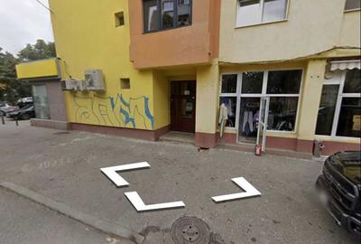 Spațiu comercial, de 25 mp, în Aradului - 7