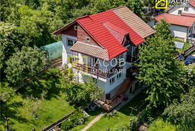 Casă individuală cu 5 camere cu Canalizare în Măgura - 2