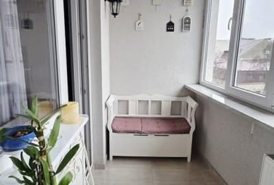 Apartament cu 2 camere decomandat, mobilat în Cotroceni - 7