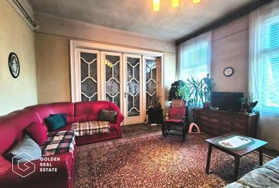 Apartament boem, cu 3 camere pe Andrei Saguna, comision 0% la cumparare - 2