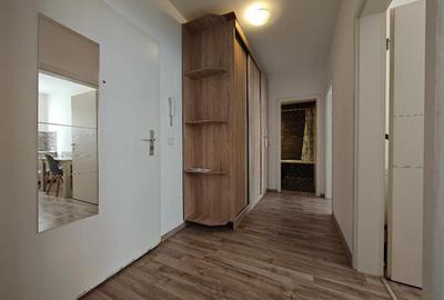 Apartament cu 2 camere decomandat, mobilat în Avantgarden - 12