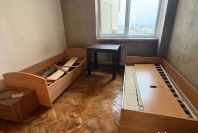 Apartament cu 4 camere semidecomandat în Calea București - 4