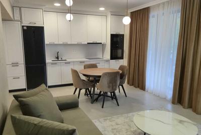 Apartament 2 camere, 70mp, premium, centrala, parcare, AC, Greenfield - 2