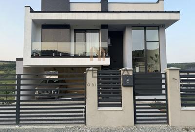 CASA INDIVIDUALA DE VANZARE TEREN 600MP FAGET - 2