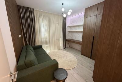 Apartament cu 3 camere decomandat, mobilat în Herăstrău - 10