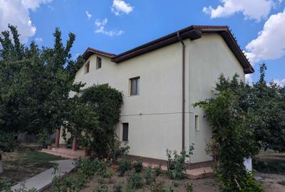 Casă cu 4 camere în Coșoveni - 8