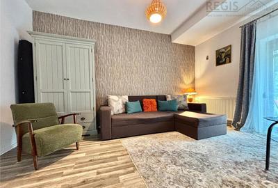 Studio Cochet PetFriendly Predeal - 4