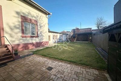 Casa spatioasa cu 482mp teren zona Sirul Canonicilor - 5