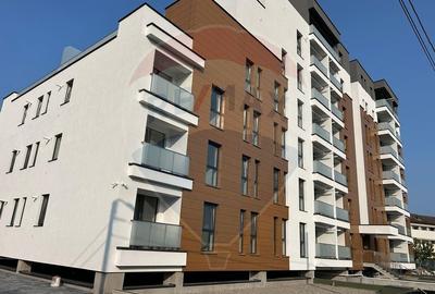 Apartament cu 3 camere de vanzare in bloc nou, zona Centrala - 18