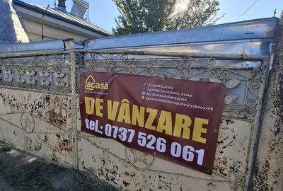 Casă cu 7 camere cu Teren 1118 Mp în Central - 15