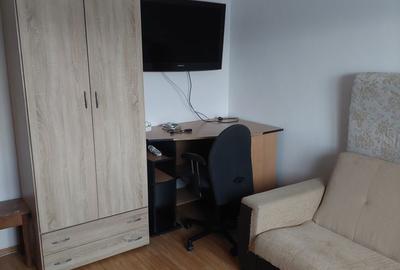 Garsonieră nedecomandată în Central - 7