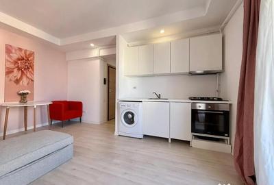 Apartament cu 2 camere decomandat în Ștefăneștii de Jos - 4