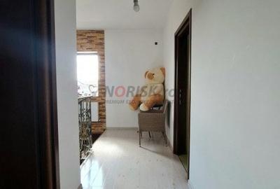 Vila 4 Camere - Gradina Generoasa, Zona Linistita - Magurele - 13