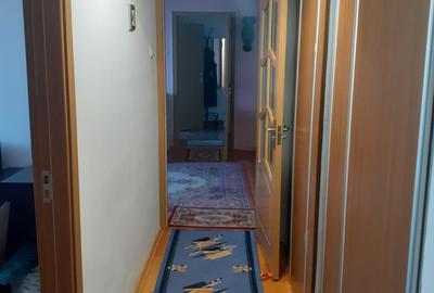 Iancului,Metrou,bl.1978,reabilitat,Amenajat,mobilat,utlat,complet - 12