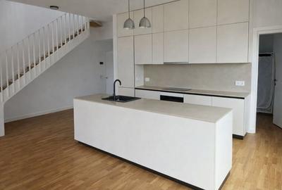 Casă individuală cu 4 camere cu Canalizare în Pipera - 9