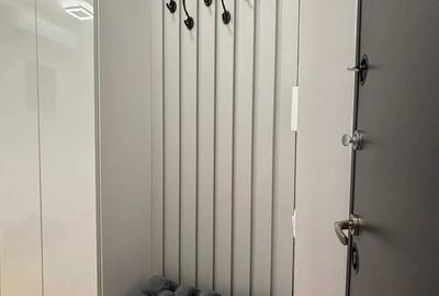 Apartament cu 2 camere decomandat în Exterior Vest - 13