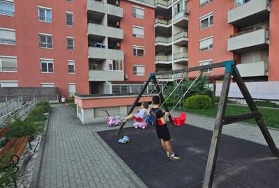 Apartament cu 2 camere decomandat în Aradului
