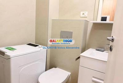 Garsonieră decomandată, mobilată în Berceni - 6