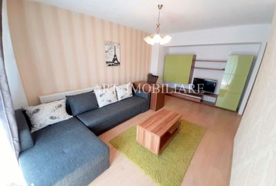 Apartament cu 2 camere decomandat, mobilat în Bună Ziua - 1