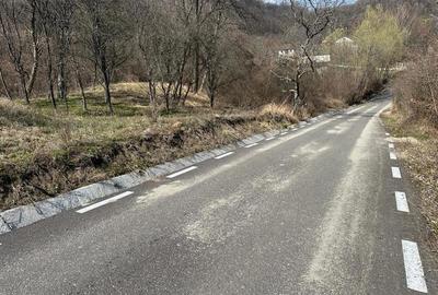 Teren de 828 mp, în Curăturile - 3