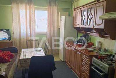 Garsonieră decomandată, mobilată în Mârșa - 4