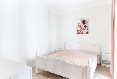 Apartament cu 2 camere semidecomandat, mobilat în Între Lacuri - 14