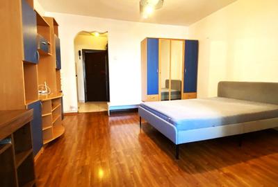 Garsonieră semidecomandată, mobilată în Vitan - 1