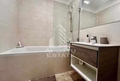 Apartament cu 3 camere decomandat, mobilat în Take Ionescu - 16
