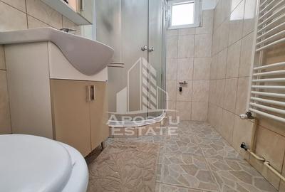 Apartament cu 3 camere, 85 mp utili, zona Centrala - 9
